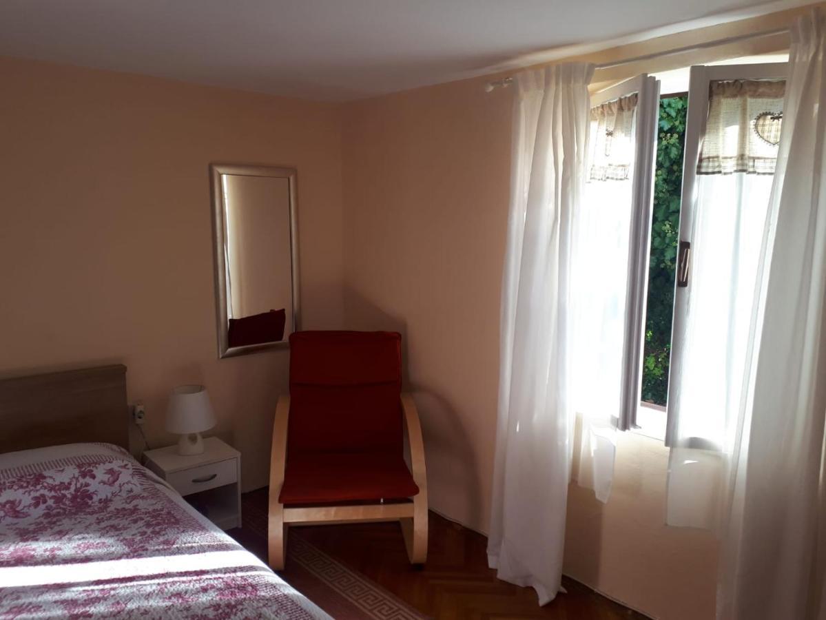 Apartments Boglic Umag Exteriér fotografie