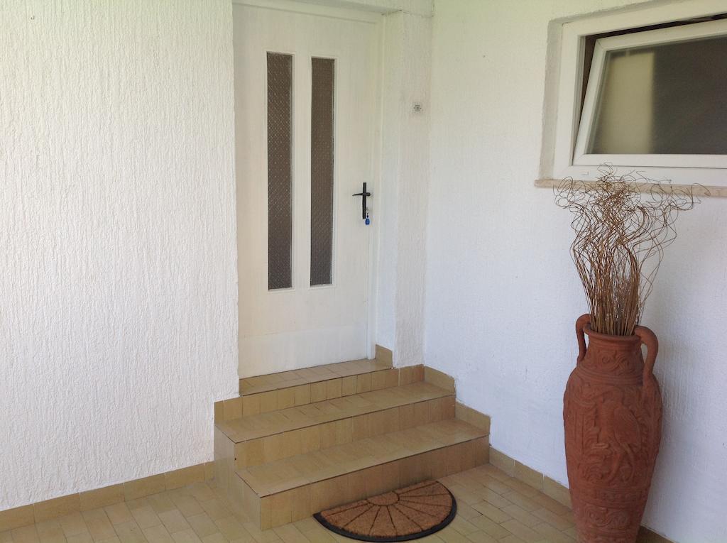 Apartments Boglic Umag Pokoj fotografie