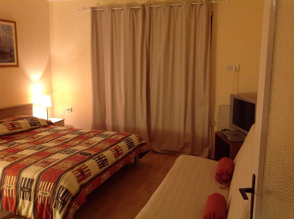 Apartments Boglic Umag Exteriér fotografie